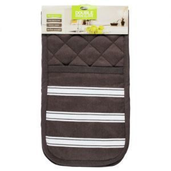 Effects Oven Mit Double Glove