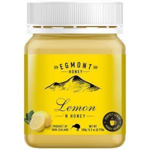 Egmont Lemon N Honey