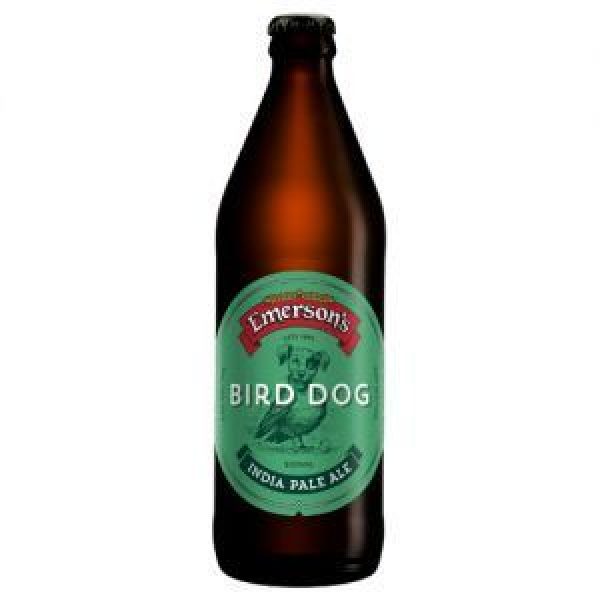 Emersons Craft Beer Bird Dog Ipa