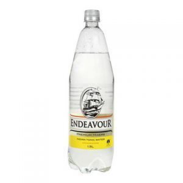 Endeavour Drink Mixers Indian Tonic Water
