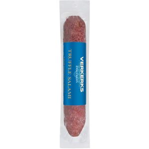 Epicurean Salami Stick Truffle