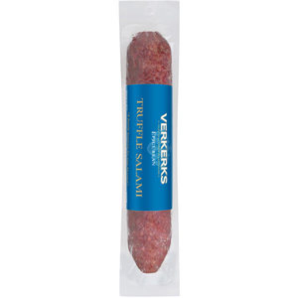 Epicurean Salami Stick Truffle