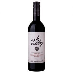 Esk Valley Merlot Cabernet Sauvignon Malbec