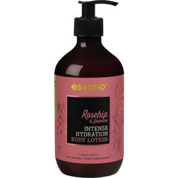 Essano Adore Rosehip Oil Body Lotion Repairing Reviews Black Box