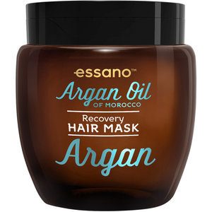Essano Arganoil Hair Mask Recovery