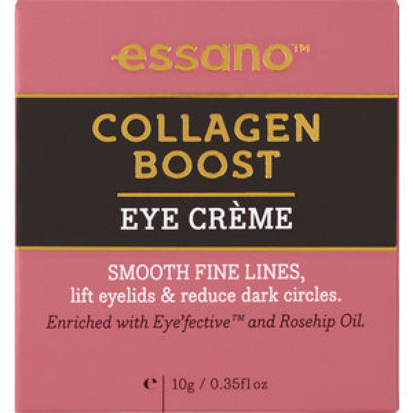 Essano Collagen Boost Eye Cream