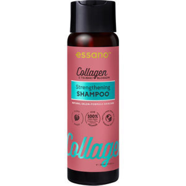 Essano Collagen Shampoo Strengthening