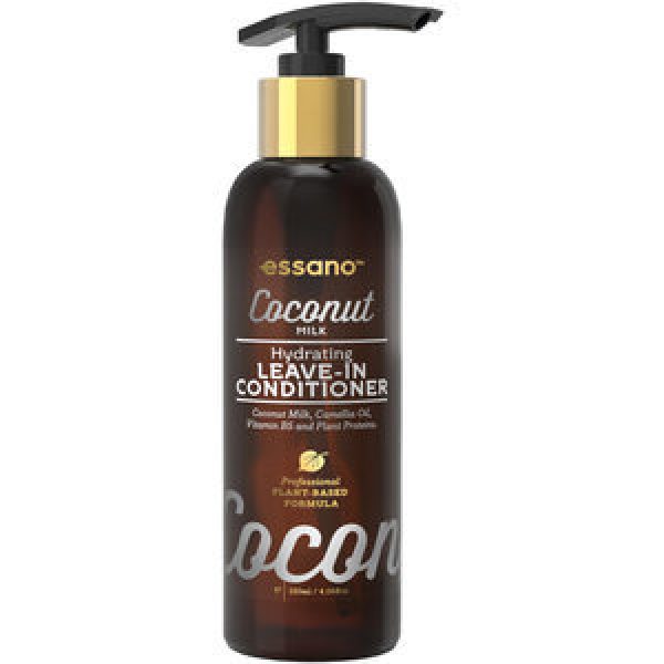 Essano Conditioner Coconut Leave In Reviews Black Box