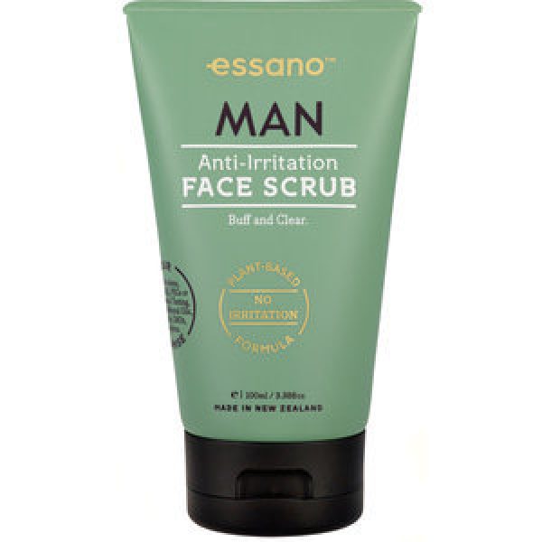 Essano Facial Scrub Anti-irritation