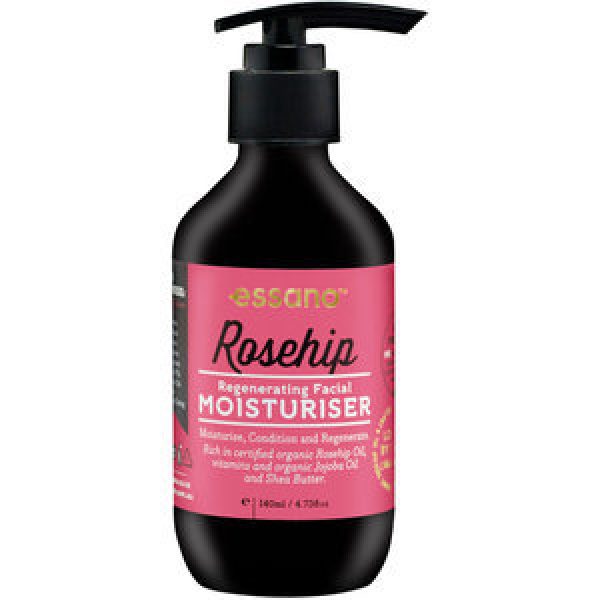 Essano Rosehip Facial Moisturiser Regenerating