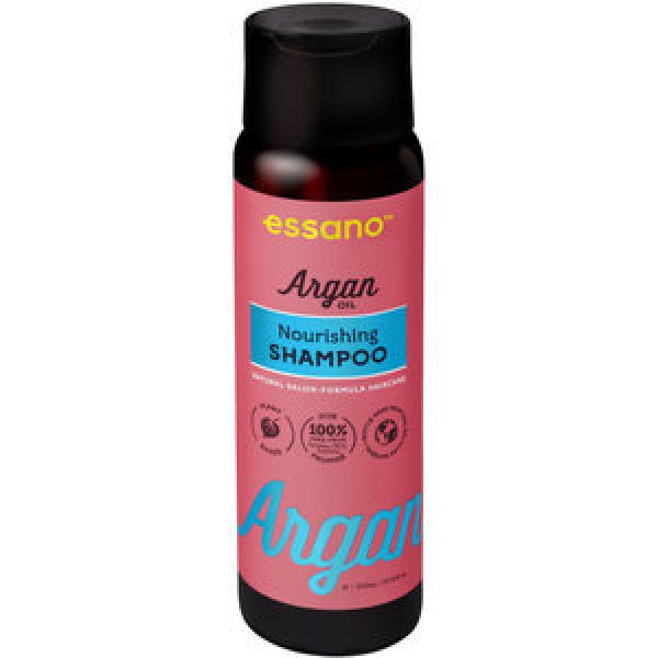 Essano Shampoo Argan Oil