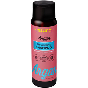 Essano Shampoo Argan Oil Reviews - Black Box