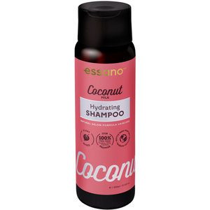 Essano Shampoo Coconut Milk