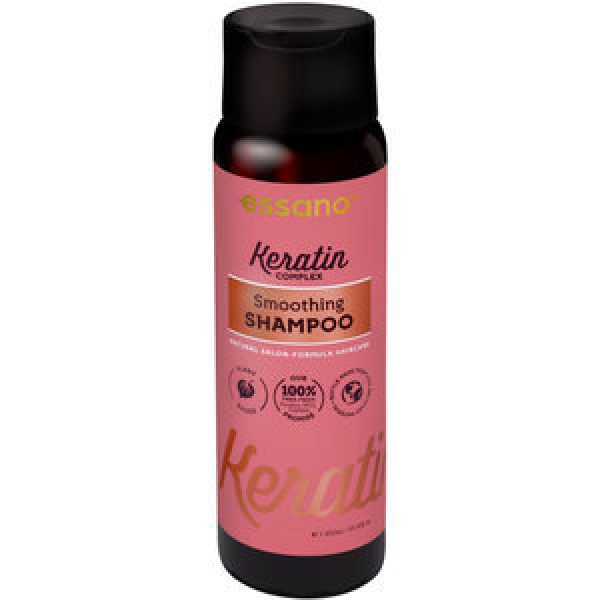 Essano Shampoo Keratin Complex