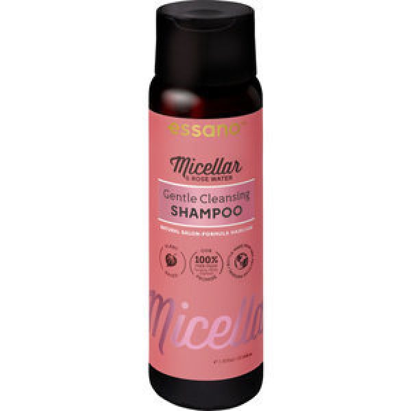 Essano Shampoo Micellar Water