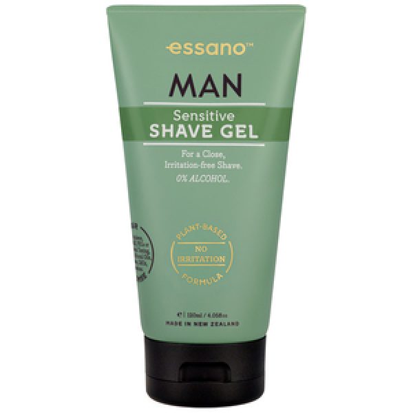 Essano Shave Gel