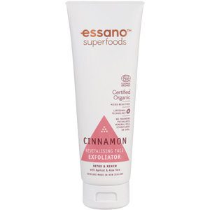 Essano Superfoods Exfoliator Cinnamon