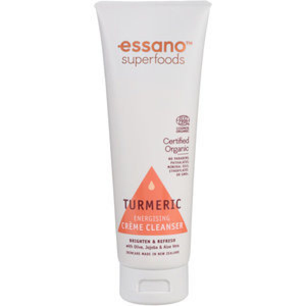 Essano Superfoods Facial Cleanser Tumeric