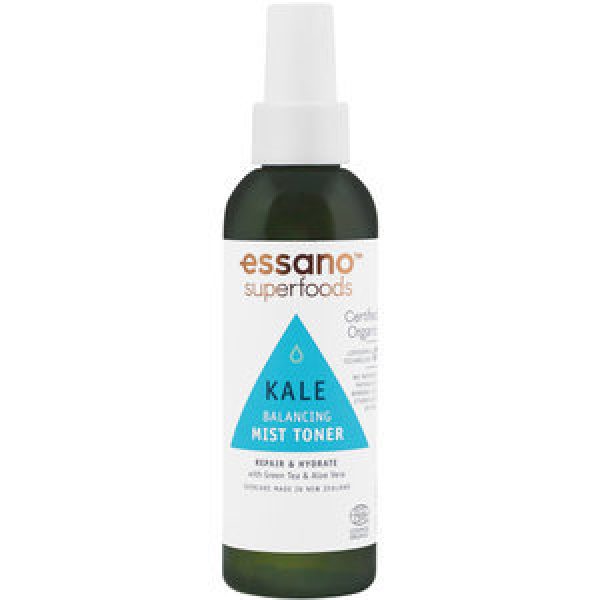 Essano Superfoods Toner Kale