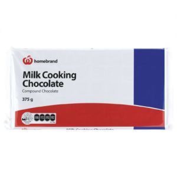 Essentials Cooking Chocolate Milk