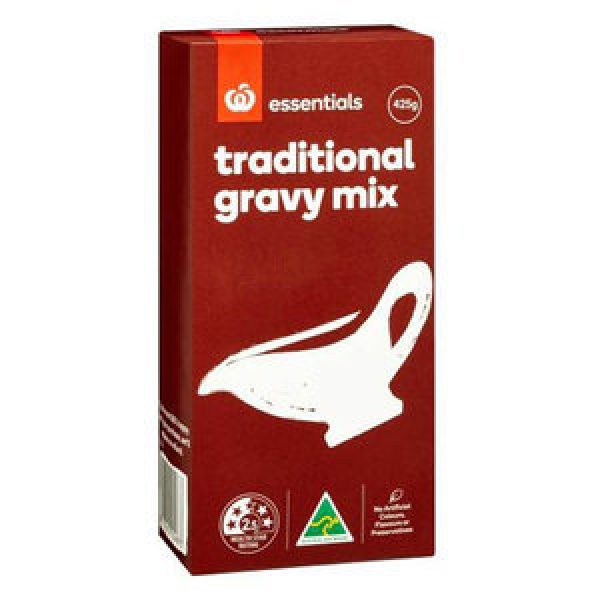 Essentials Instant Gravy Mix