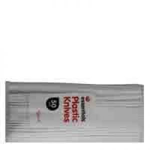 Essentials Knives Plastic