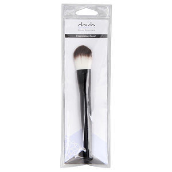 Essentials Make Up Applicators Foundation Brush