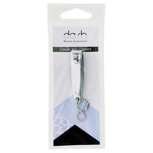 Essentials Nail Clippers Curved Blades