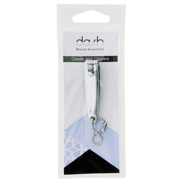 Essentials Nail Clippers Curved Blades