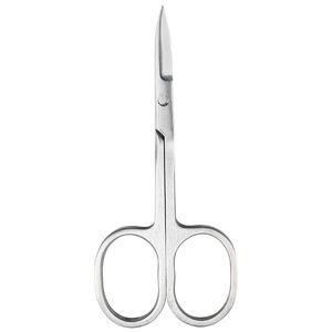 Essentials Nail Scissors Straight