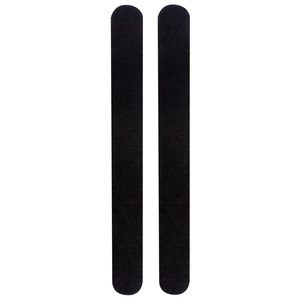 Essentials Nail Shapers 2 Cushioned Pro