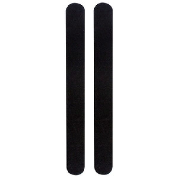 Essentials Nail Shapers 2 Cushioned Pro