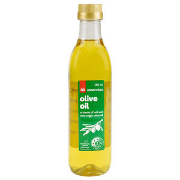 Essentials Olive Oil