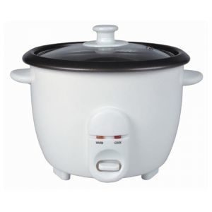 Essentials Rice Cooker Non-stick