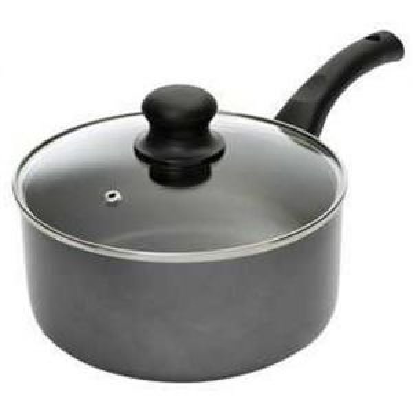 Essentials Saucepan 20cm