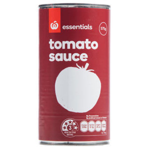 Essentials Tomato Sauce