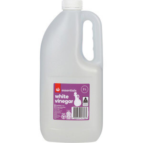 Essentials Vinegar White