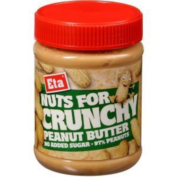 Eta Peanut Butter Crunchy