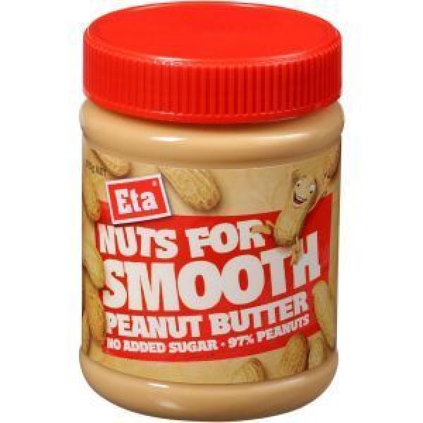 Eta Peanut Butter Smooth
