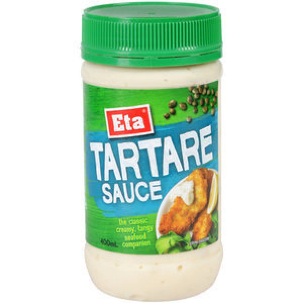 Eta Tartare Sauce