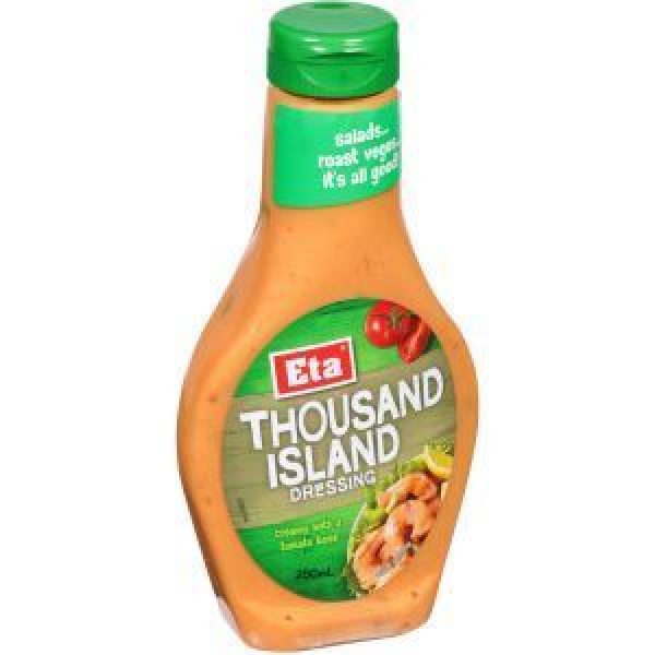 Eta Thousand Island Dressing