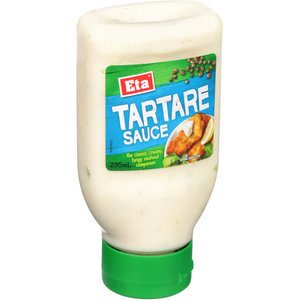Eta Upside Down Tartare Sauce
