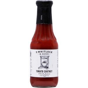 F. Whitlock & Sons Chutney Tomato