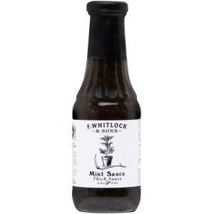 F Whitlock & Sons Mint Sauce