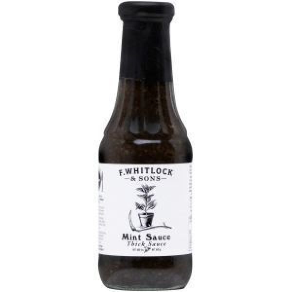 F Whitlock & Sons Mint Sauce