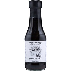 F Whitlock & Sons Worcester Sauce
