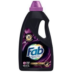 Fab Sublime Velvet Laundry Liquid Front & Top Loader