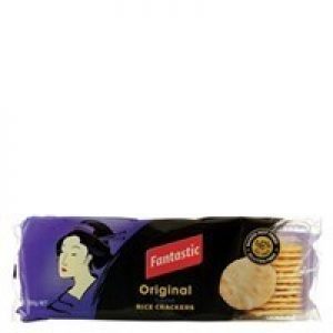 Fantastic Rice Crackers Original