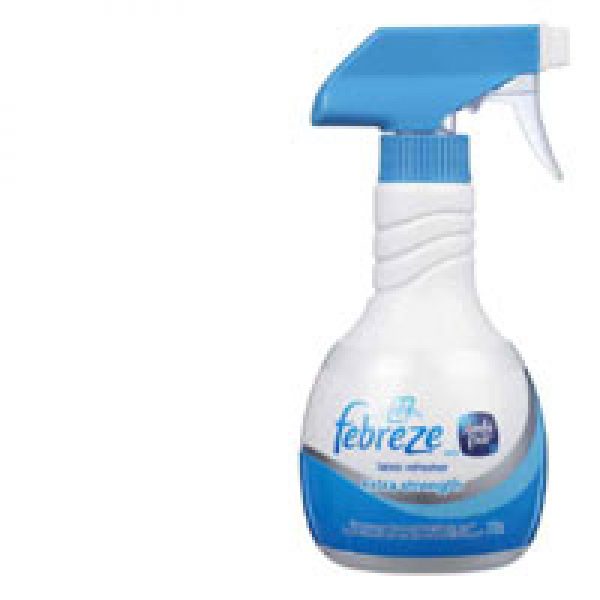 Febreze Fabric Freshener Extra Strength Reviews Black Box