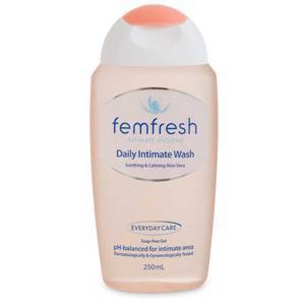 Femfresh Intimate Hygiene Daily Wash